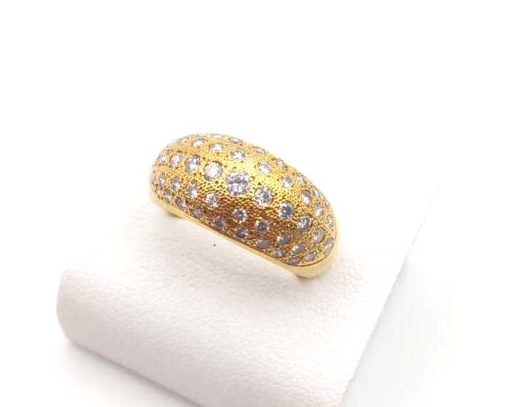 ジュエリー買取 ダイヤモンドリング