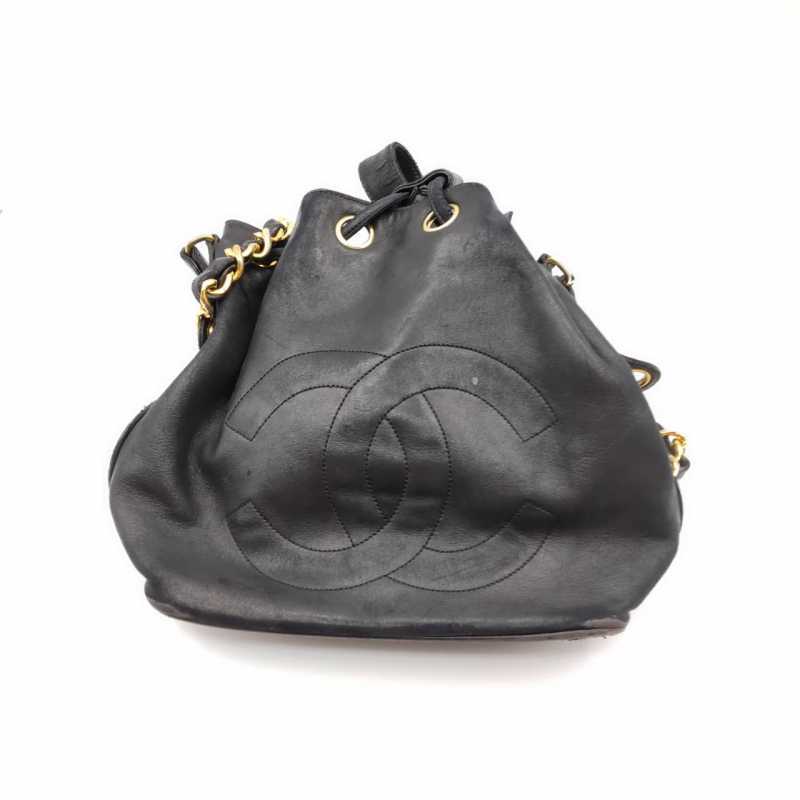 シャネル買取 バッグ