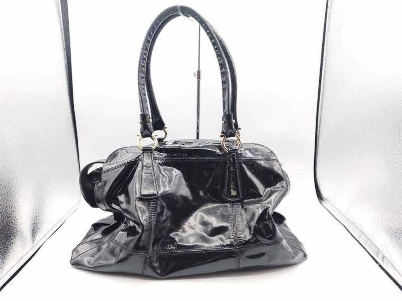 フェラガモ　買取　ハンドバッグ