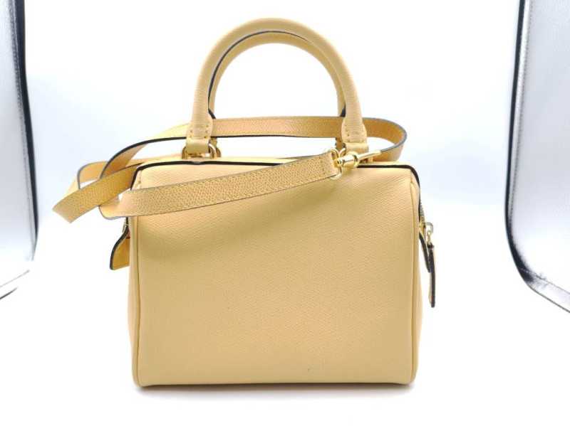 セリーヌ　買取　ミニボストン ショルダーバッグ