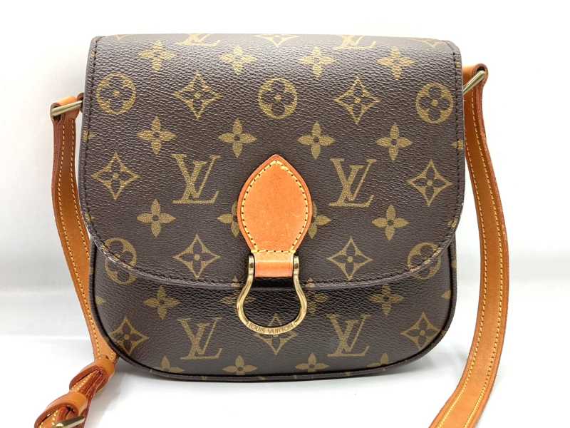 ルイヴィトン買取 サンクルー モノグラム M51243