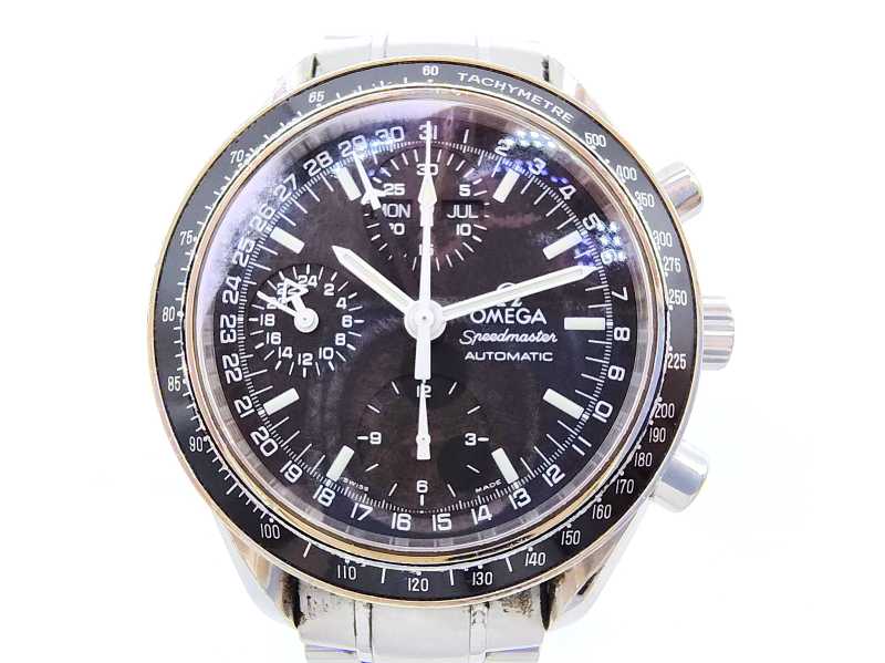 オメガ買取 スピードマスター 3520.50