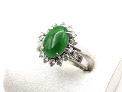 宝石買取 ヒスイ