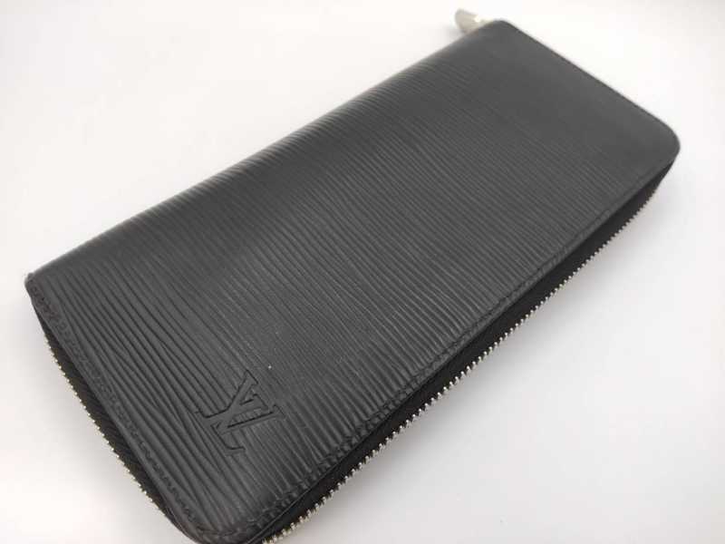 ルイヴィトン買取 ジッピーウォレット ヴェルティカル M60965