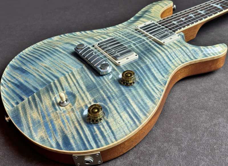 Paul Reed Smith(PRS) Ted McCarty DC245 10 Top 買取