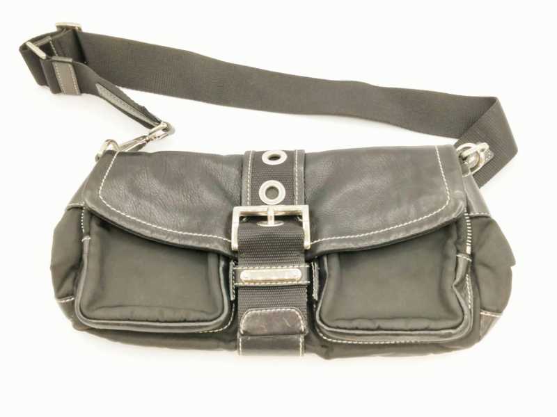 プラダ買取 ショルダーバッグ