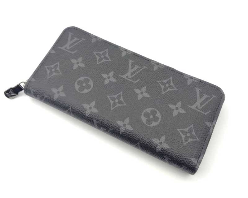 ルイヴィトン買取 ジッピーウォレット ホリゾンタル