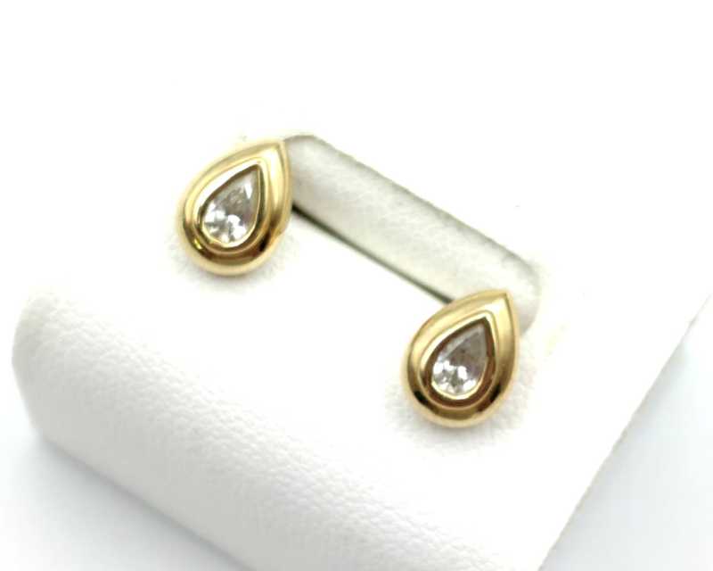 モワード買取 ダイヤモンドピアス