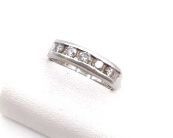 ジュエリー買取 ダイヤモンドリング