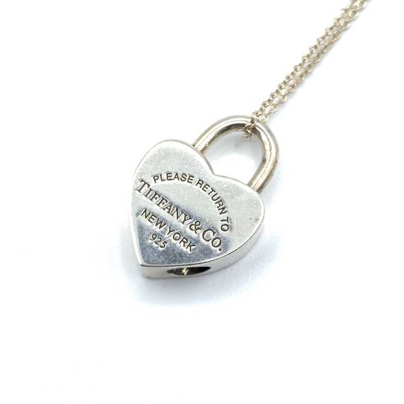 ティファニー買取 ネックレス