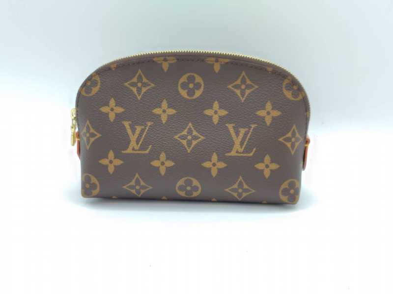 ルイヴィトン　買取　ポシェットコスメティック