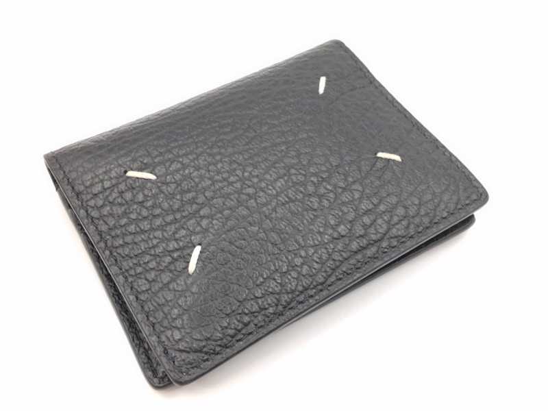 メゾンマルジェラ買取 カードケース