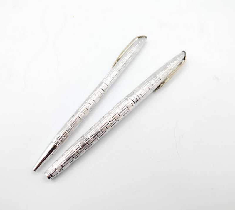 ウォーターマン　買取　ボールペン