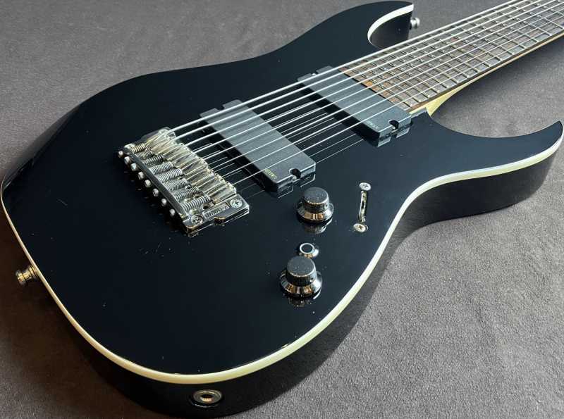 Ibanez RGIR28FE 買取