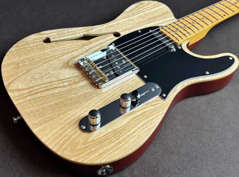 Sire Larry Carlton T7TV NT 買取