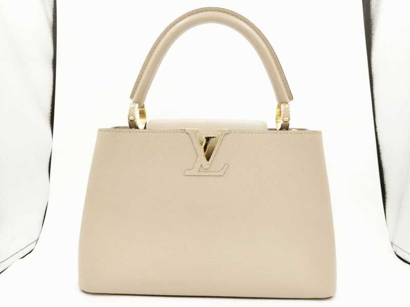 ルイヴィトン買取 カプシーヌMM M24745