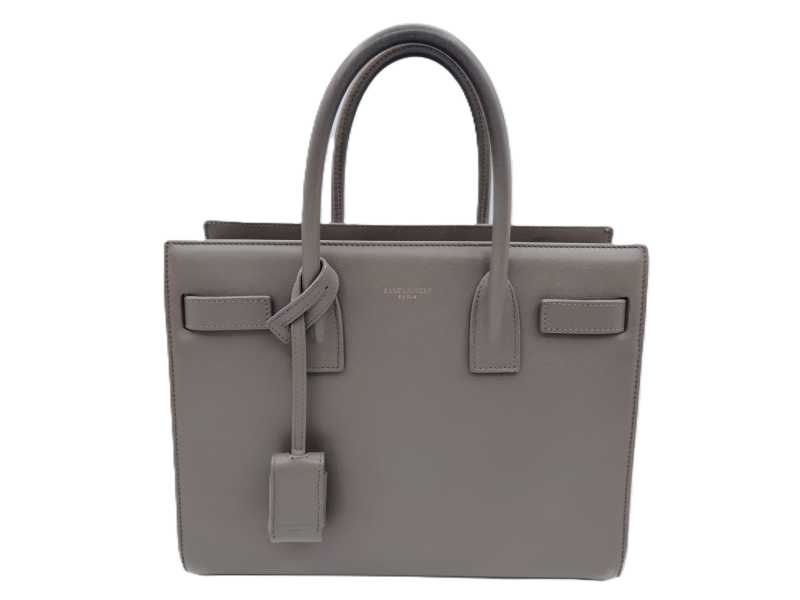 サンローラン買取 ベイビーサックドジュール 