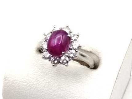 宝石買取 ルビー