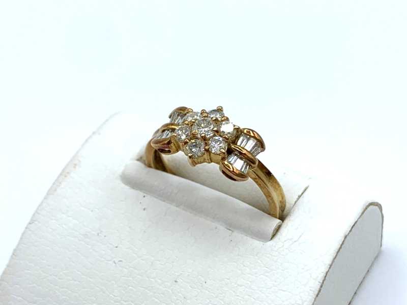 宝石買取 ダイヤモンド