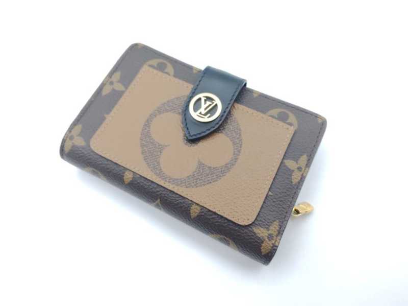 ルイヴィトン　買取　ポルトフォイユ・ジュリエット　ジャイアント　M69432