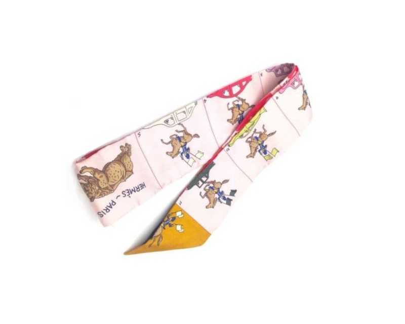 エルメス買取 ツイリー