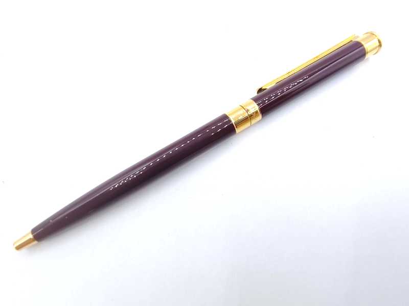 モンブラン買取 ボールペン