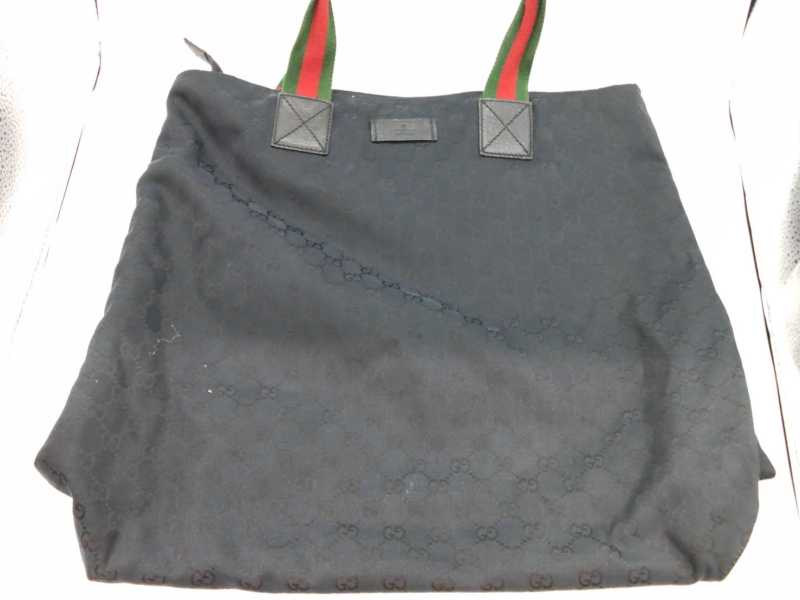グッチ買取 トートバッグ 131233