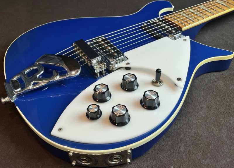 Rickenbacker 620 買取