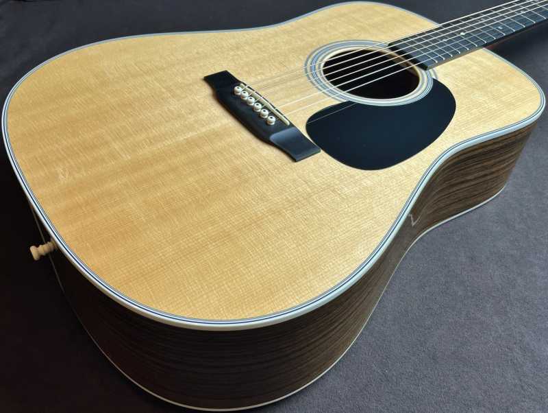 Martin D-28 買取
