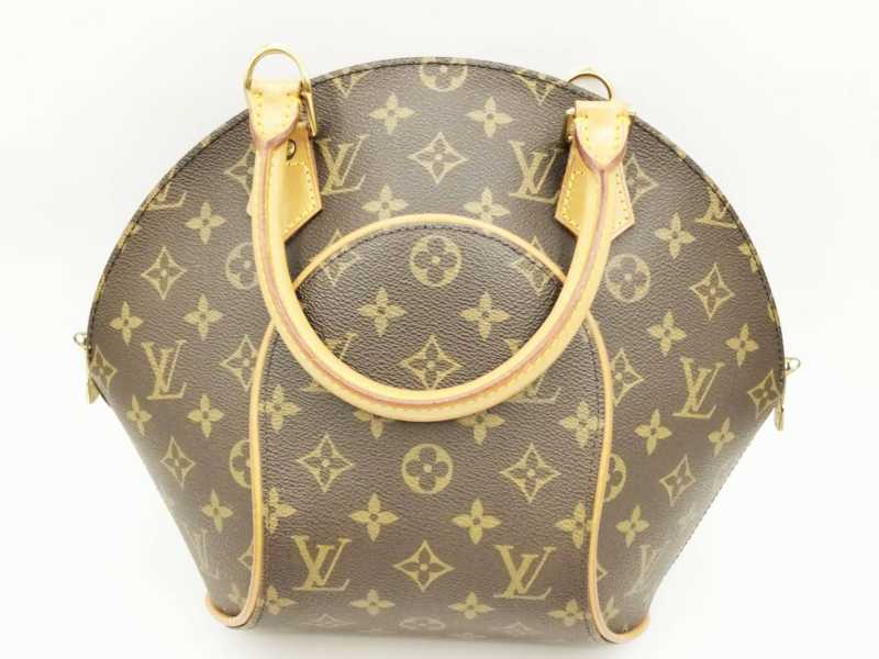 ルイヴィトン買取 エリプスPM M51127