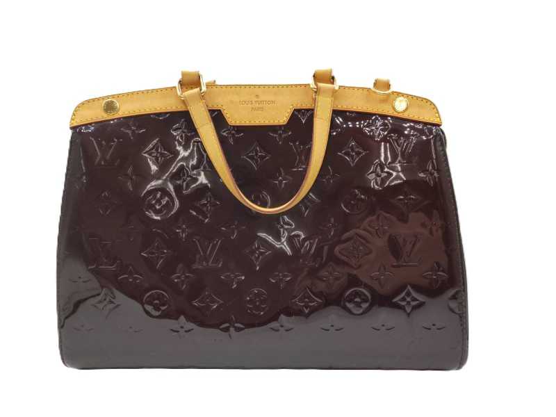 ルイヴィトン　買取　ブレア　M91690