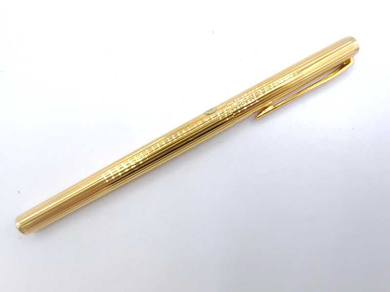 モンブラン買取 万年筆 GP