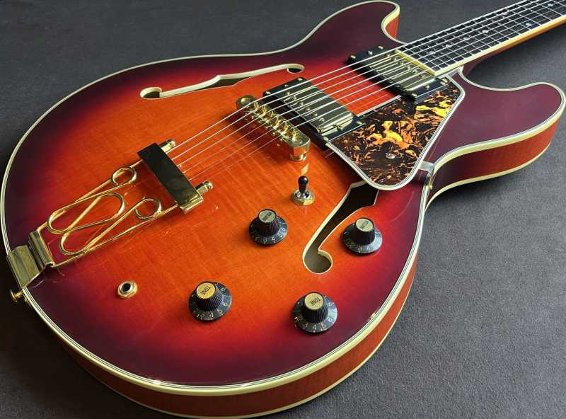 Aria Pro II TA-02 買取