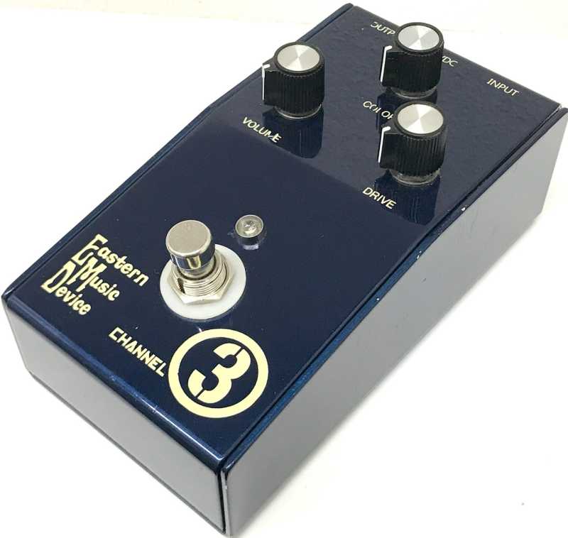 Eastern Music Device CHANNEL 3 買取