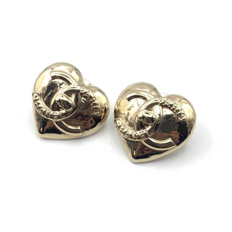 シャネル買取 ピアス