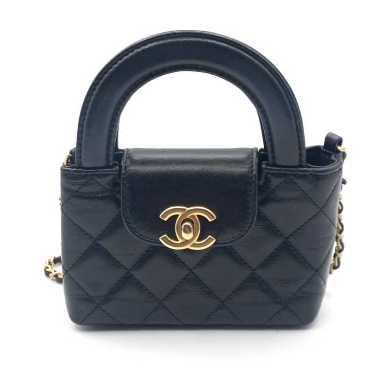 シャネル買取 チェーンクラッチ AP3435