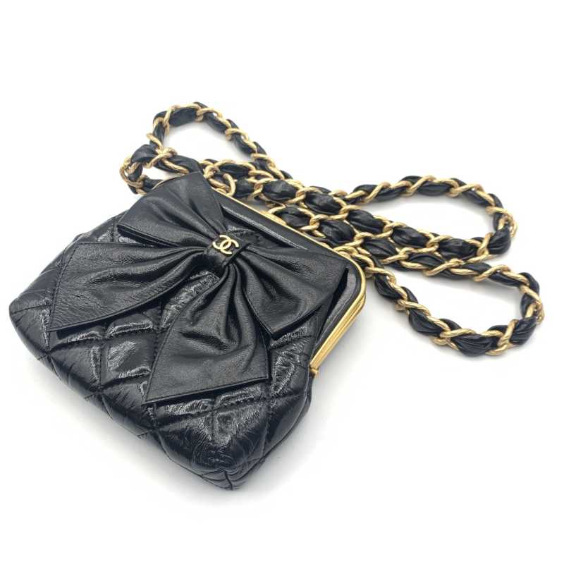 シャネル買取 チェーンバッグ