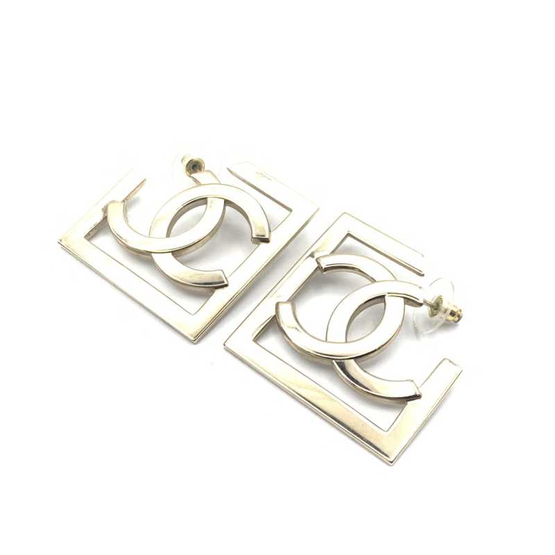 シャネル買取 ピアス 