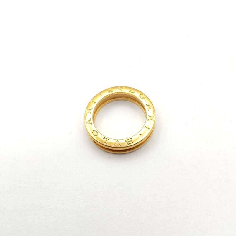 ブルガリ買取 ビーゼロワンリング