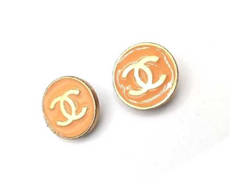シャネル買取 ココマーク イヤリング