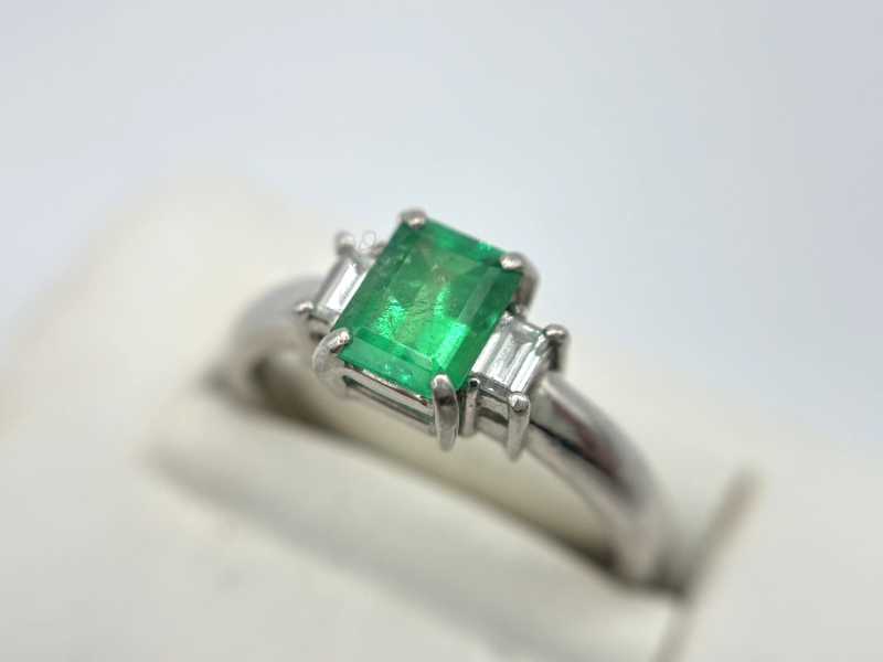 宝石買取 エメラルド