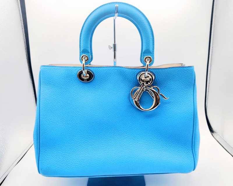 ディオール　買取　ディオリッシモ