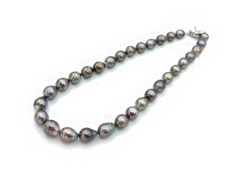 パール　買取　ネックレス