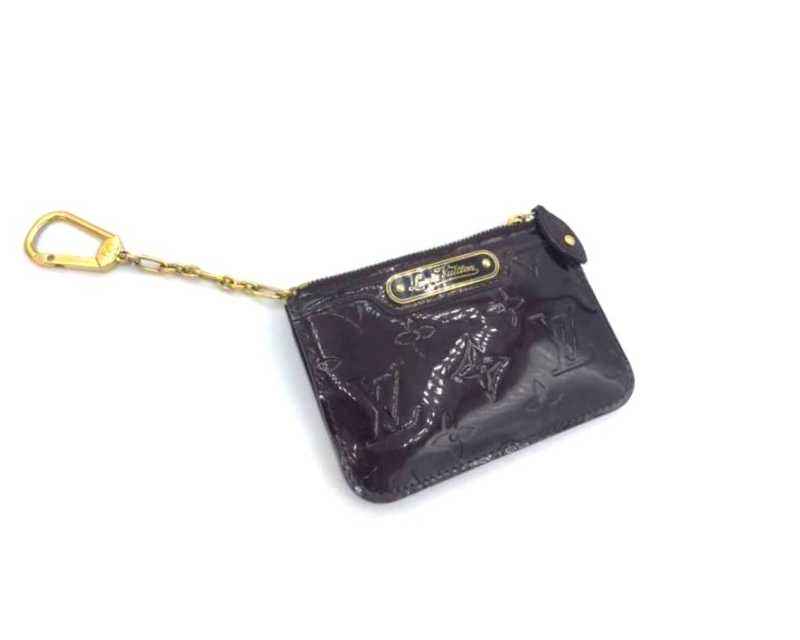 ルイヴィトン買取 ポシェットクレ