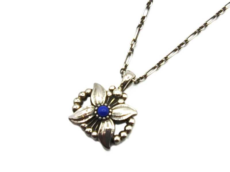 ジョージジェンセン買取 SV925 ネックレス