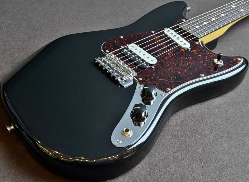Fender Deluxe Series Cyclone 1997 買取
