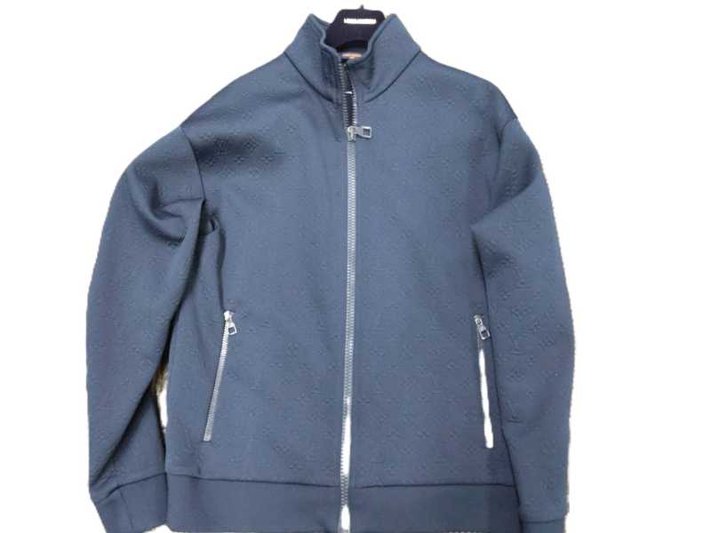 ルイヴィトン買取 フリースモノグラム