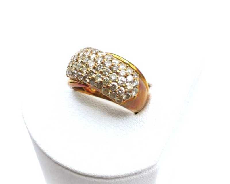 ジュエリー買取 ダイヤモンドリング