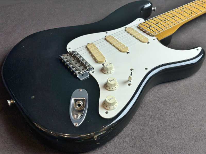 Fender Japan ST57-95LS 買取