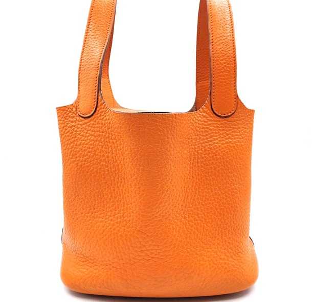 エルメス買取　ピコタンロックPM　トゴ